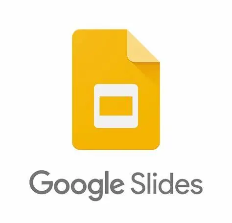 Google Slides with NVDA
