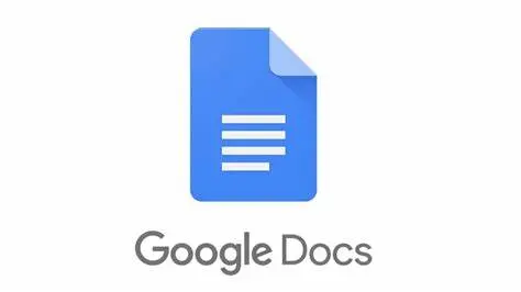 Google Docs with NVDA